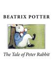 The Tale of Peter Rabbit Cover Image