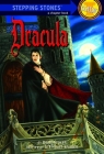 Dracula (A Stepping Stone Book(TM)) By Bram Stoker, Stephanie Spinner (Adapted by) Cover Image