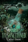 Marit Unsanctioned By L. Ryan Storms Cover Image