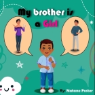 My Brother is a Girl By Natane Foster Cover Image