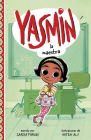 Yasmin la Maestra = Yasmin the Teacher Cover Image