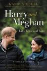 Harry and Meghan: Life, Loss, and Love Cover Image