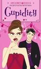 Cupidity (The Romantic Comedies) By Caroline Goode Cover Image