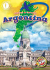 Argentina By Shannon Anderson Cover Image