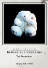 Ghostwatch: Behind the Curtains - The Transcript Cover Image