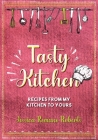 Tasty Kitchen By Jessica Romano Roberts Cover Image