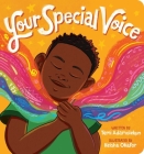 Your Special Voice By Temi Adamolekun, Keisha Okafor (Illustrator) Cover Image