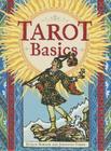 Tarot Basics By Evelin Burger, Johannes Fiebig Cover Image