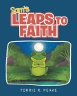 Sam's Leaps to Faith By Torrie R. Peake Cover Image