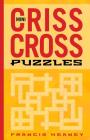 Mini Crisscross Puzzles Cover Image