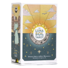 The Luna Sol Tarot Cover Image