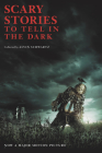 Scary Stories to Tell in the Dark Movie Tie-in Edition Cover Image