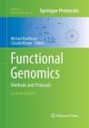 Functional Genomics: Methods and Protocols (Methods in Molecular Biology #815) Cover Image