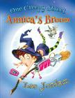 One Creepy Street: Annica's Broom By Lee Jordan, Drew Rose (Illustrator) Cover Image