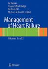 Management of Heart Failure: Volume 2: Surgical Cover Image