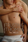 Trusting Thomas (Collars and Cuffs #2) Cover Image