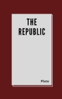 The Republic by Plato Cover Image
