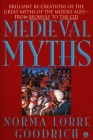 The Medieval Myths Cover Image