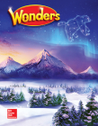 Wonders Grade 5 Literature Anthology (Elementary Core Reading) By McGraw Hill Cover Image