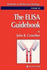 The Elisa Guidebook (Methods in Molecular Biology #149) Cover Image