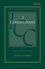 2 Corinthians (International Critical Commentary) By Alfred Plummer Cover Image