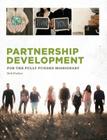 Partnership Development: For the Fully Funded Missionary By Rob Parker Cover Image
