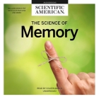 The Science of Memory Lib/E Cover Image