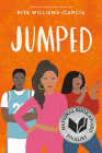 Jumped By Rita Williams-Garcia Cover Image