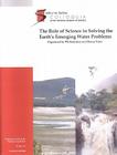 (Sackler NAS Colloquium) the Role of Science in Solving the Earth Emerging Water Problems Cover Image
