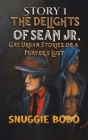 Story 1: The Delights of Sean Jr. Cover Image
