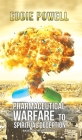 Pharmaceutical Warfare to Spiritual Deception Cover Image