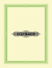 Fantasiestücke, Adagio & Allegro, 5 Stücke Im Volkston for VC. & Pno. [Incl. CD]: Opp. 70, 73, 102; CD: Piano Acc., Book & CD (Edition Peters) By Robert Schumann (Composer), Friedrich Grützmacher (Composer) Cover Image
