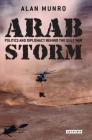 Arab Storm Cover Image