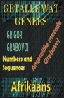 Getalle wat Genees Grigori Grabovoi Amptelike Metode Cover Image