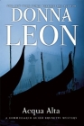 Acqua Alta By Donna Leon Cover Image