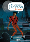 Michael Jackson in Comics! (NBM Comics Biographies) By Ceka Cover Image