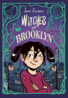 Witches of Brooklyn: (A Graphic Novel) Cover Image