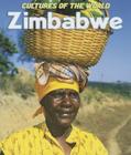 Zimbabwe By Sean Sheehan, Michael Spilling Cover Image