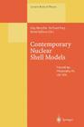 Contemporary Nuclear Shell Models: Proceedings of an International Workshop Held in Philadelphia, Pa, Usa, 29-30 April 1996 (Lecture Notes in Physics #482) By Xing-Wang Pan (Editor), Da Hsuan Feng (Editor), Michel Vallieres (Editor) Cover Image