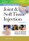 A Practical Guide to Joint & Soft Tissue Injection Cover Image