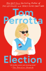 Election By Tom Perrotta Cover Image