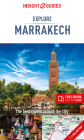Insight Guides Explore Marrakesh (Travel Guide with Free Ebook) (Insight Explore Guides) Cover Image
