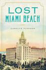 Lost Miami Beach Cover Image