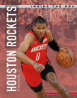 Houston Rockets Cover Image