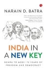 India in a New Key Cover Image