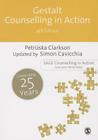 Gestalt Counselling in Action By Petruska Clarkson (Editor) Cover Image