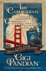 The Cambodian Curse and Other Stories: A Jaya Jones Treasure Hunt Mystery Collection By Gigi Pandian Cover Image