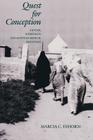 Quest for Conception: Gender, Infertility, and Egyptian Medical Traditions Cover Image