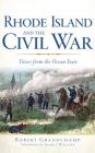 Rhode Island and the Civil War: Voices from the Ocean State Cover Image