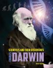 Charles Darwin By Bradley Sneddon Cover Image